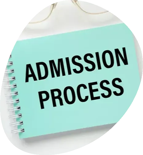 Admission Process