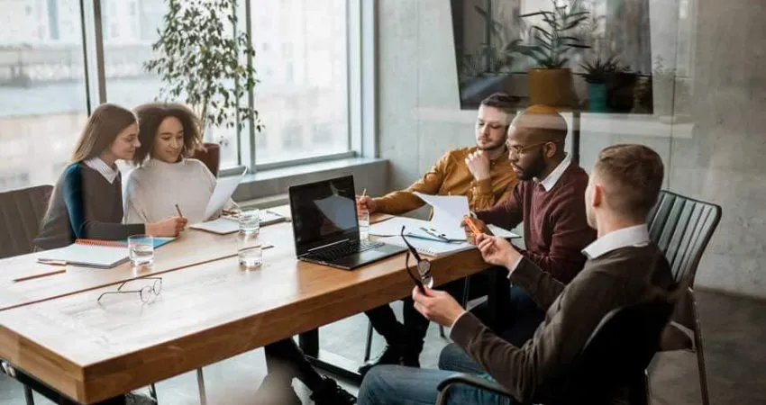 How Business Technology Changed