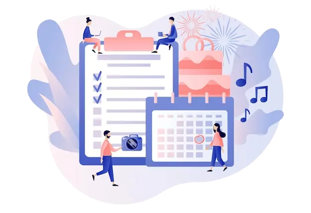 Calendar and Event Management