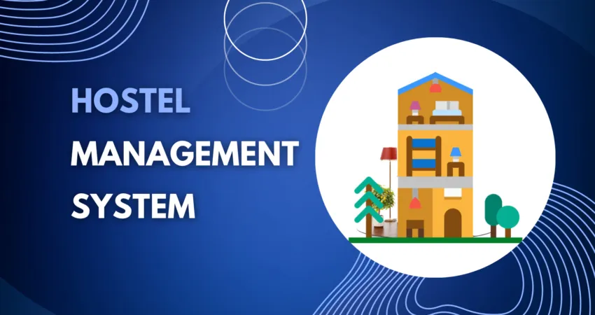 Hostel Management