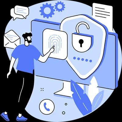 User Authentication and Access Control