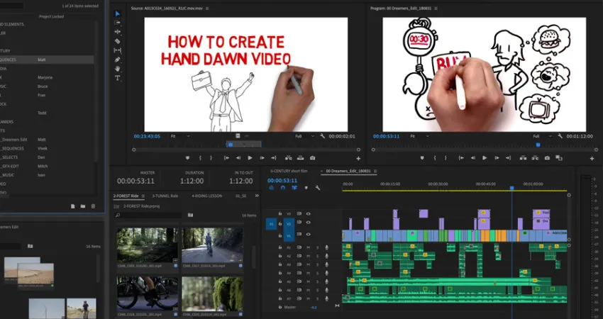 How to Create an Awesome software Video About Success Business