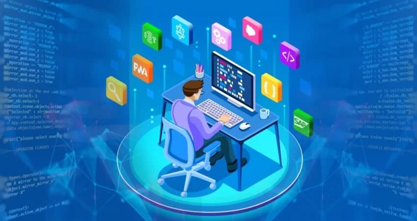Unveiling the Future: Trending Technologies Revolutionizing Software Development