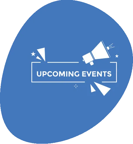 Upcoming Events