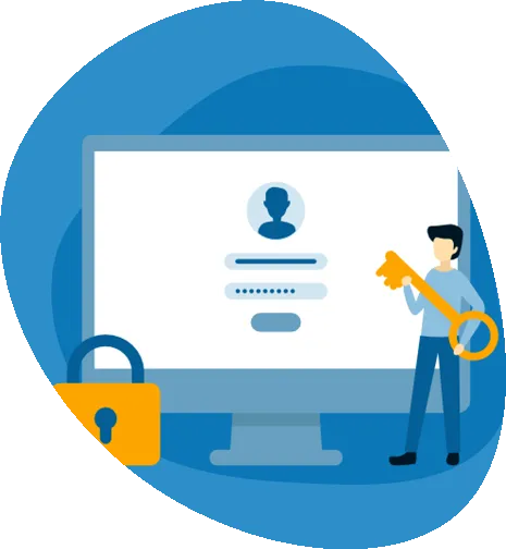 Login types