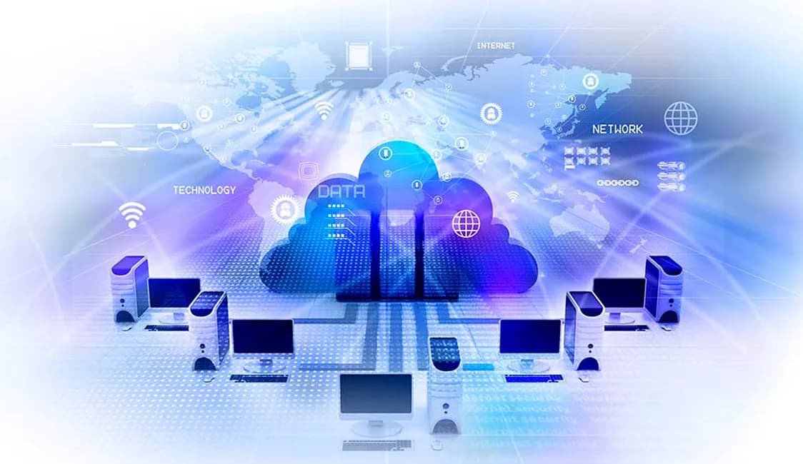 Domain and Hosting Service