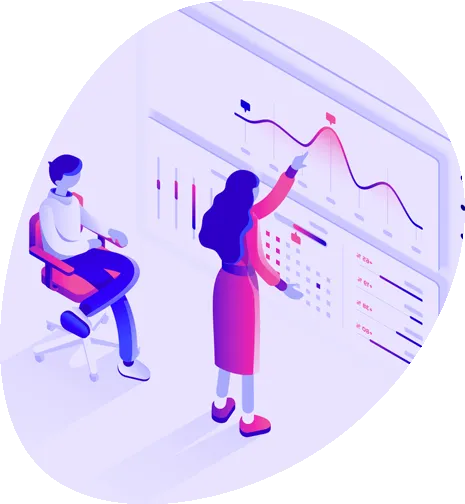 School management system dashboard
