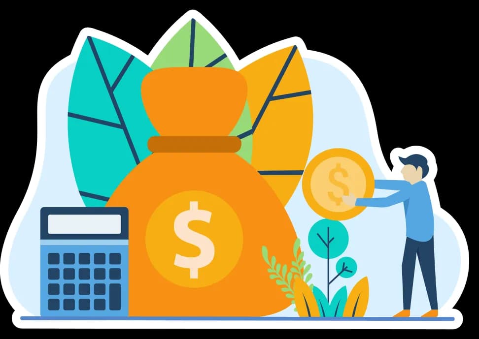 School fee management interface