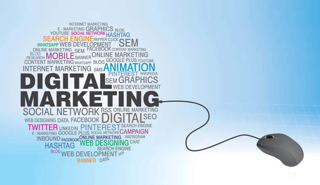 Advertising and Marketing Service