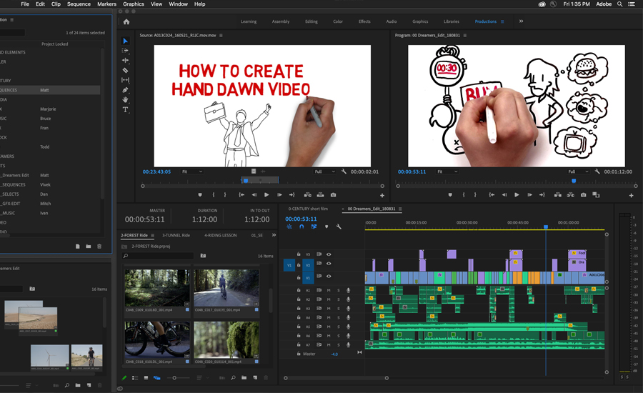 video-maker