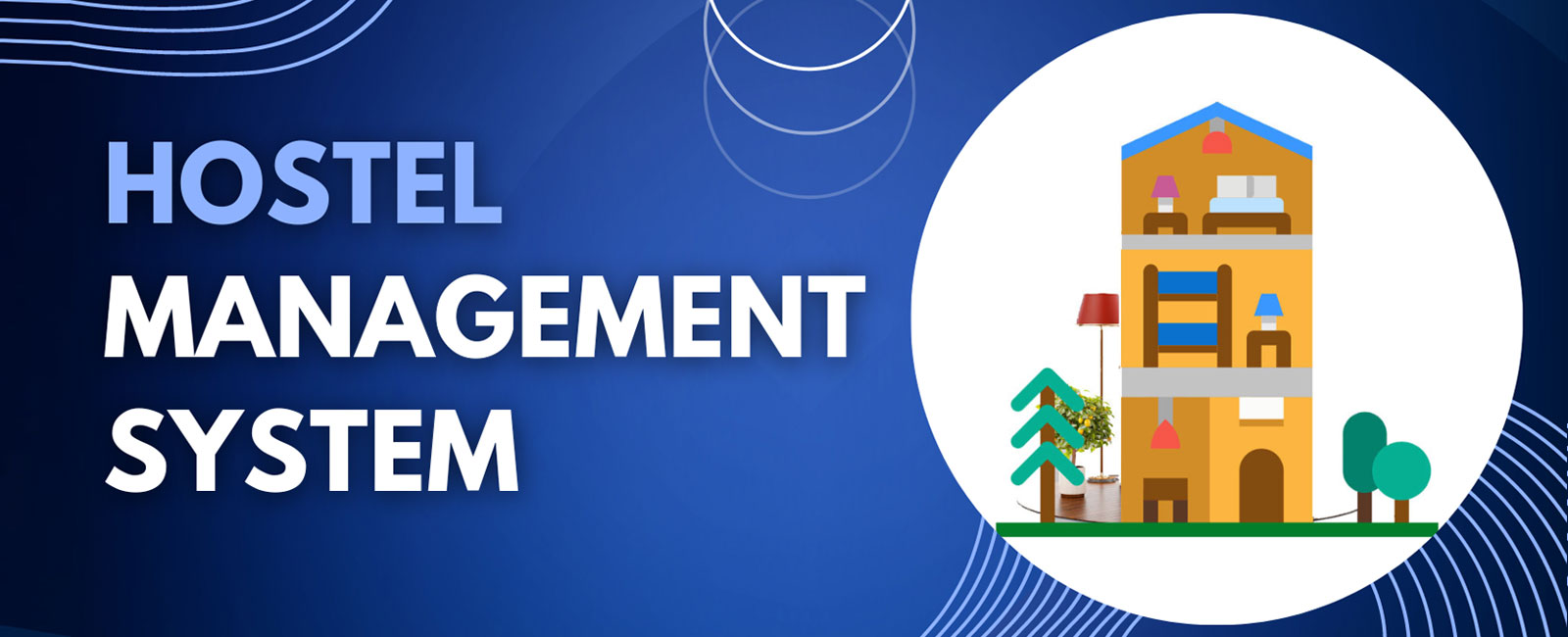 Hostel Management System Development