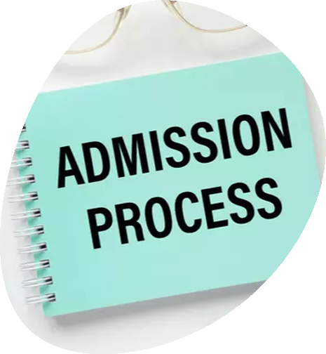 Admission Process